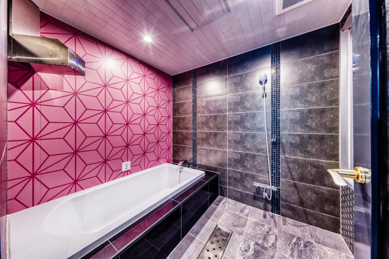 Hotel Lotus Gorgeous Japan Kyoto -Adult Only ภายนอก รูปภาพ