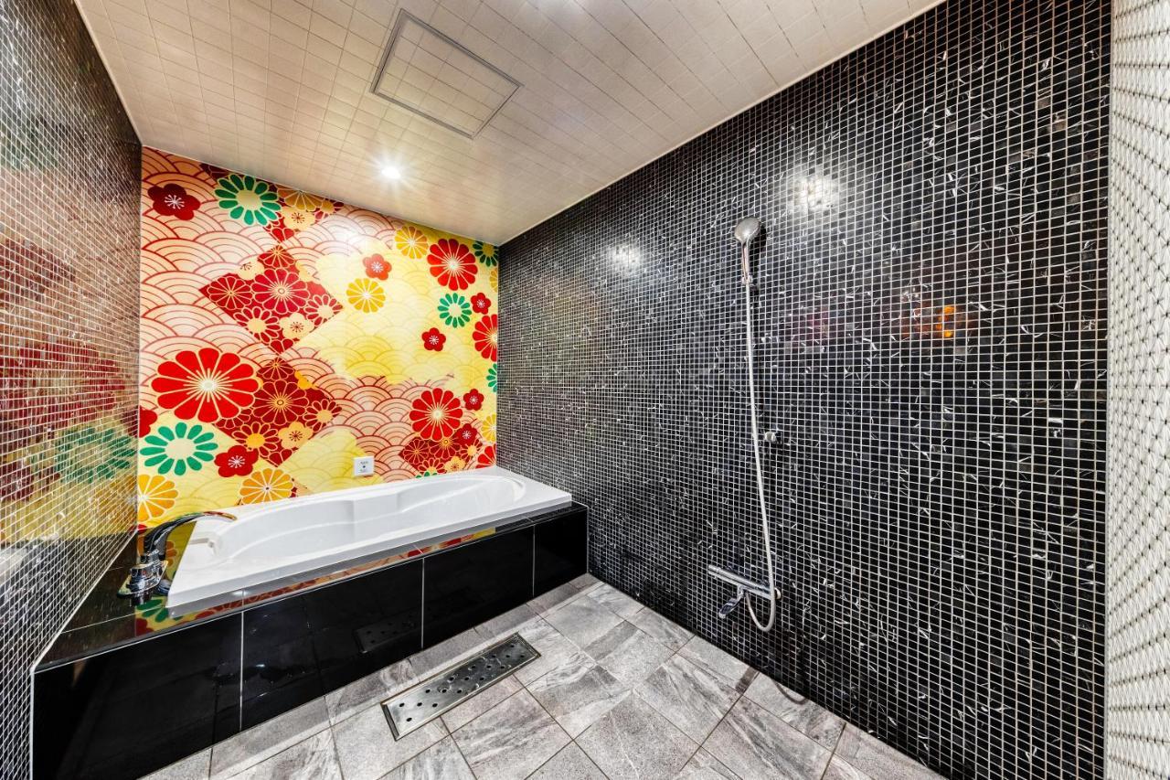Hotel Lotus Gorgeous Japan Kyoto -Adult Only ภายนอก รูปภาพ