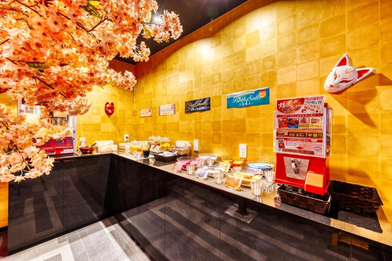 Hotel Lotus Gorgeous Japan Kyoto -Adult Only ภายนอก รูปภาพ